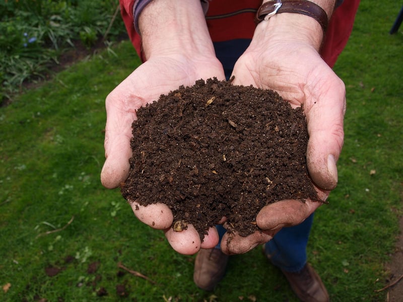Compost techniques